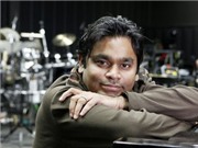Bóng đá anh, ngoại hạng anh, lịch thi đấu euro 2012, A.R Rahman làm “rung chuyển” Washington